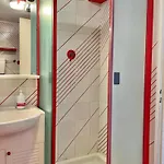 Casa Cristallo Apartmán *