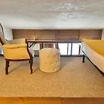 Apartmán Casa Cristallo
