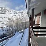 Casa Cristallo Apartmán *