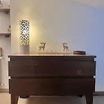 Apartment Casa Cristallo