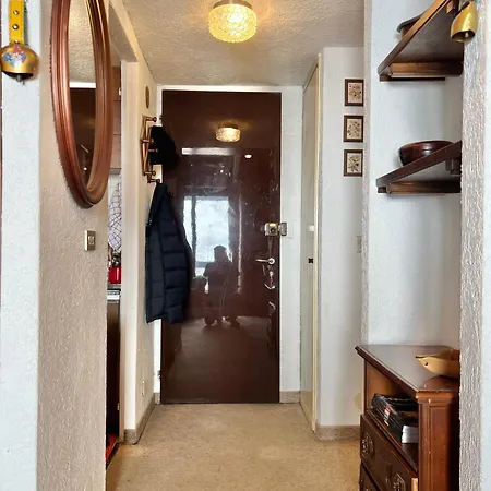 Apartment Casa Cristallo