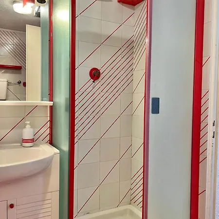 Casa Cristallo Апартаменты *