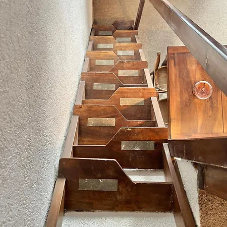 Casa Cristallo Брей-Червиния