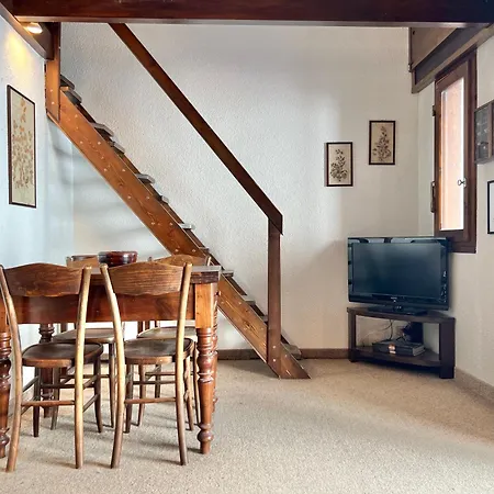 Casa Cristallo Διαμέρισμα Breuil-Cervinia