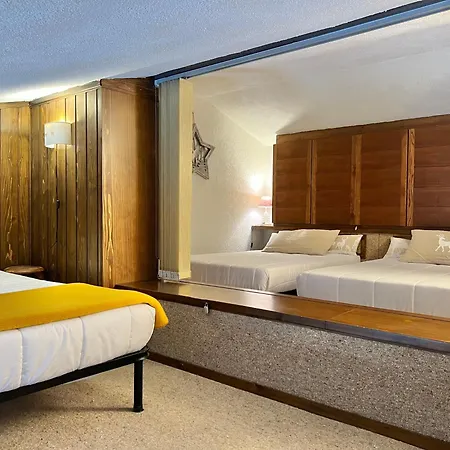 Casa Cristallo Брей-Червиния