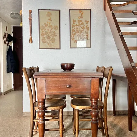 Apartment Casa Cristallo Breuil-Cervinia
