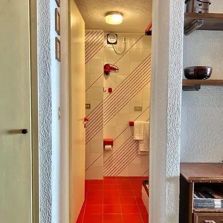 Casa Cristallo * Брей-Червиния