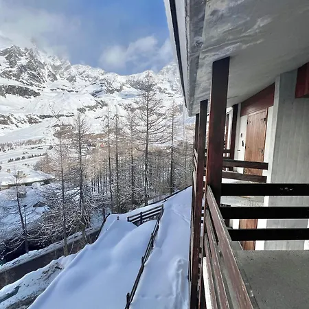 Casa Cristallo Διαμέρισμα *