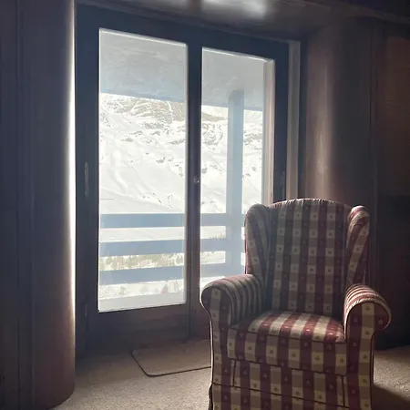 Апартаменты Casa Cristallo *