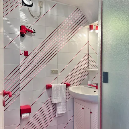 Casa Cristallo * Брей-Червиния