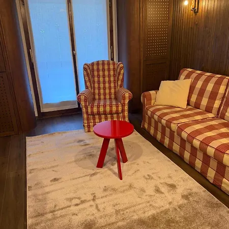 Διαμέρισμα Casa Cristallo *