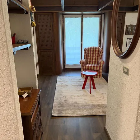 Casa Cristallo Διαμέρισμα